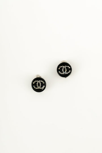 Boucles d'oreilles Top Quality Chanel 2005