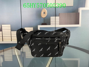 Luxe Carry - BGA Bags - 1794