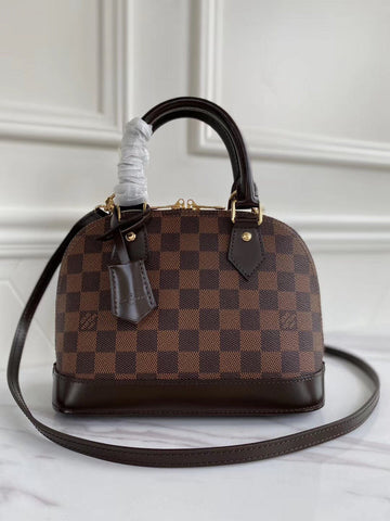Luxe Carry - LV Bags - 13997