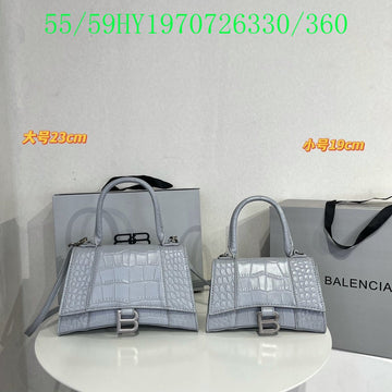 Luxe Carry - BGA Bags - 2162