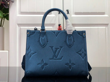 Luxe Carry - LV Bags - 17395