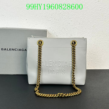 Luxe Carry - BGA Bags - 1653