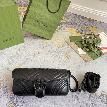 Luxe Carry - GCC Bags - 2033