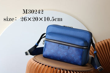 Luxe Carry - LV Bags - 16149