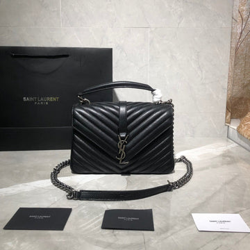 Luxe Carry - YSL Bag - 4020