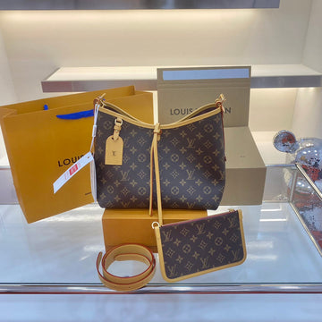 Luxe Carry - LV Bags - 15069