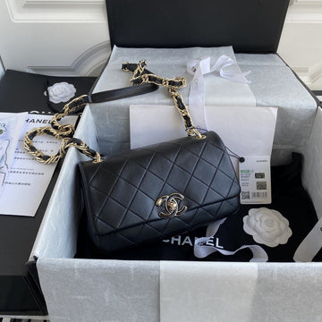 Luxe Carry - CHL Bags - 1638
