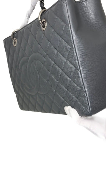 Top Quality Chanel -   - Grand Shopping Handbag B21-02