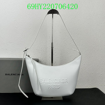 Luxe Carry - BGA Bags - 1705