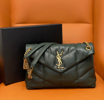 Luxe Carry - YSL Bag - 2095
