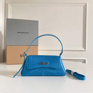 Luxe Carry - BLN-CIAGA WOMEN LUXURY BAGS - 498