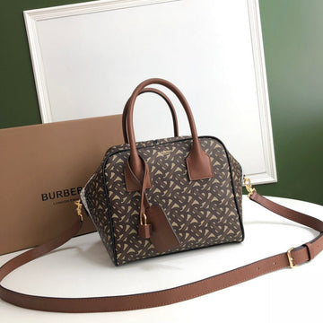 Luxe Carry - B-BERRY BAGS - 026