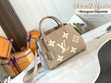 Luxe Carry - LV Bags - 16635