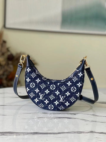 Luxe Carry - LV Bags - 17129