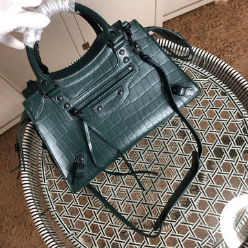 BLN-CIAGA WOMEN LUXURY BAGS - 102