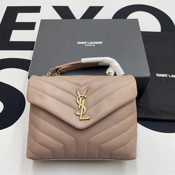Luxe Carry - YSL Bag - 1773