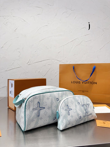 Luxe Carry - LV Bags - 15028