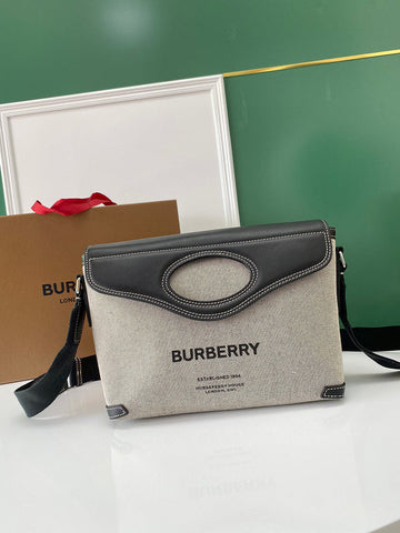 Luxe Carry - B-BERRY BAGS - 328