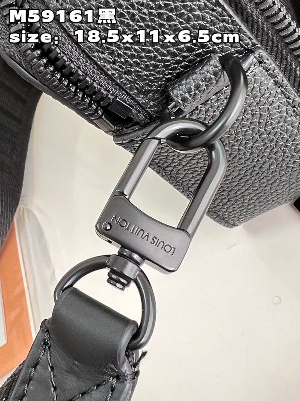 Luxe Carry - LV Bags - 15940