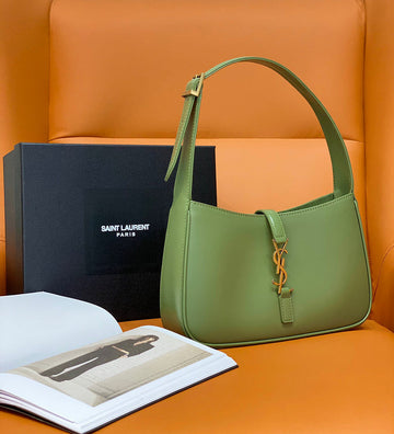 Luxe Carry - YSL Bag - 2002