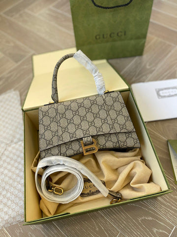 Luxe Carry - BGA Bags - 1499