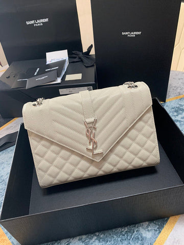 Luxe Carry - YSL Bag - 2396