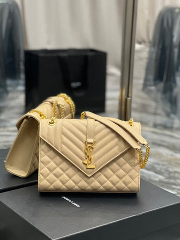 Luxe Carry - YSL Bag - 1898