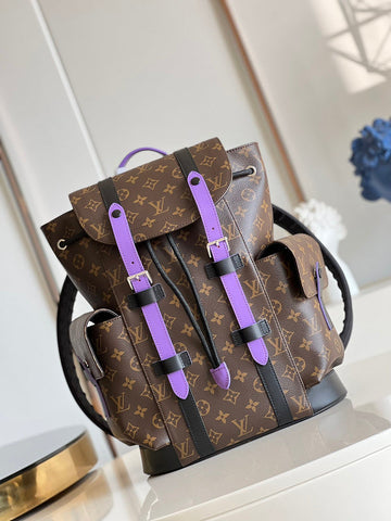 Luxe Carry - LV Bags - 16258