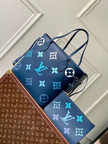 Luxe Carry - LV Bags - 15362