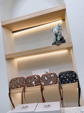 Luxe Carry - CCH Bags - 373