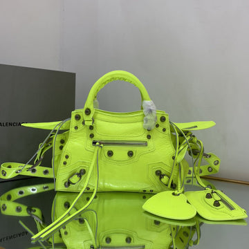 Luxe Carry - BGA Bags - 2585