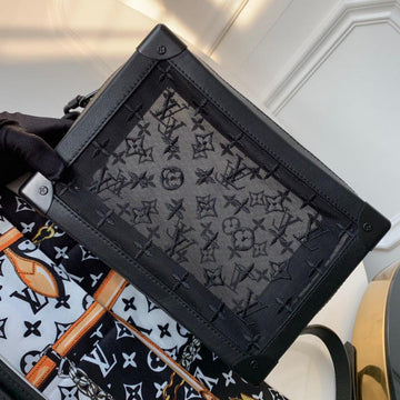 Luxe Carry - LV Bags - 15578