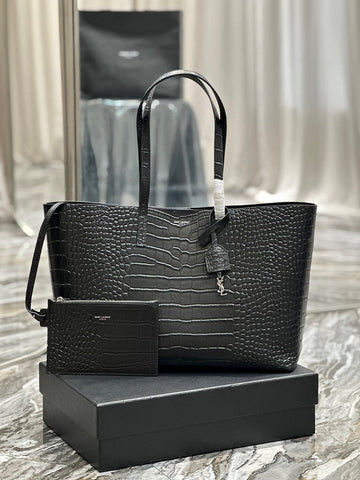 Luxe Carry - YSL Bag - 3943
