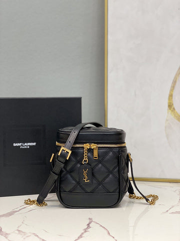 Luxe Carry - YSL Bag - 2133