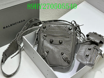 Luxe Carry - BGA Bags - 1780