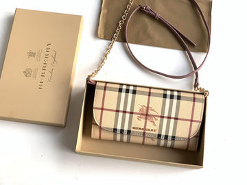 Luxe Carry - B-BERRY BAGS - 160