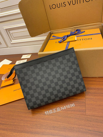 Luxe Carry - LV Bags - 17230