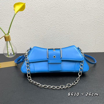 Luxe Carry - BLN-CIAGA WOMEN LUXURY BAGS - 802