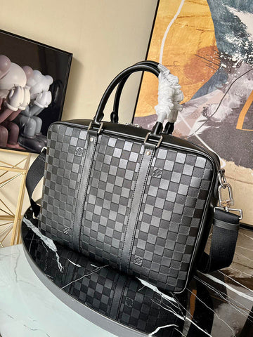 Luxe Carry - LV Bags - 16354