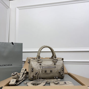 Luxe Carry BAGS - BGA BAGS - 252