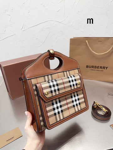 Luxe Carry - LV Bags - 15060