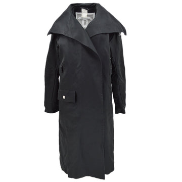 Top Quality Chanel 2003 fall single-breasted padded coat #38