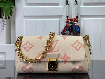 Luxe Carry - LV Bags - 15818