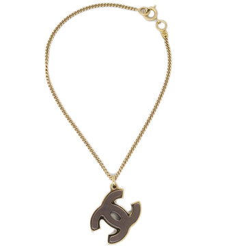 Top Quality Chanel Gold Chain Bracelet 05P