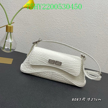 Luxe Carry - BGA Bags - 2284