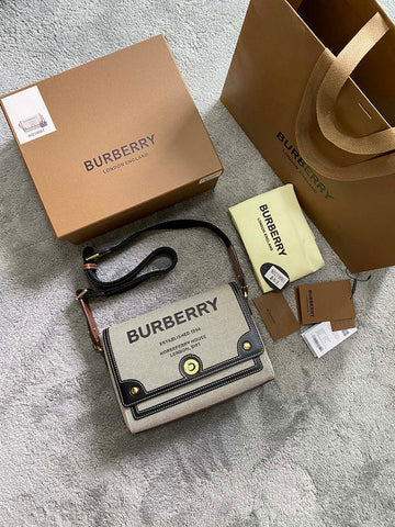 Luxe Carry - B-BERRY BAGS - 015