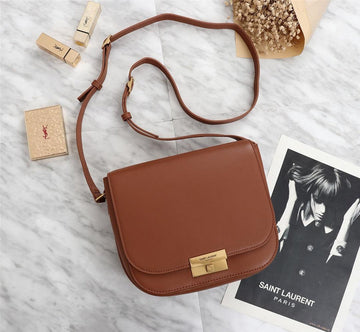 Luxe Carry - YSL Bag - 2551