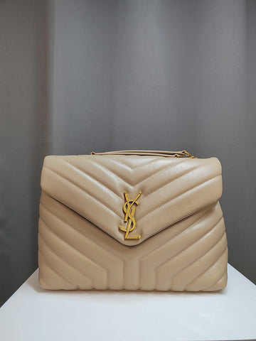 Luxe Carry - YSL Bag - 2032