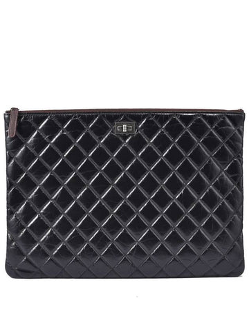 women s   clutch large Chanel