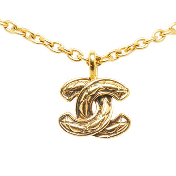 Top Quality Chanel   Mattress Cocomark  Gold Makeup Lady Chanel